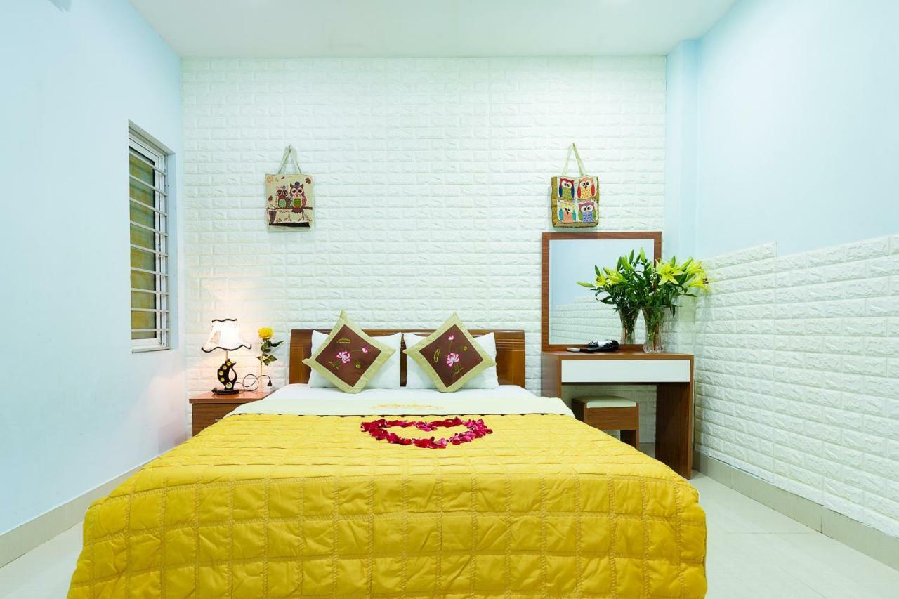 Catba Golden Holiday Hotel Dong Khe Sau Exterior foto